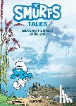 Peyo - The Smurfs Tales Vol. 12