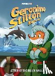 Stilton, Geronimo - Geronimo Stilton Reporter Vol. 18