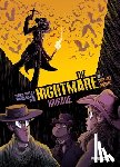Thillez, Franck - The Nightmare Brigade Vol. 4