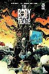 Thompson, Zac - The Body Trade