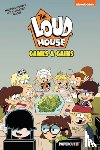 Creative Team, The Loud House - The Loud House Vol. 23