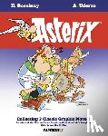 Ferri, Jean-Yves - Asterix Omnibus Vol. 13