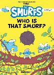 Tebo - The Smurfs - Who is That Smurf?
