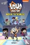 Creative Team, The Loud House - The Loud House Vol. 24