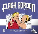 Moore, Don - Flash Gordon: Classic Collection Vol. 4