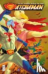 Bunn, Cullen - Gatchaman Vol. 2