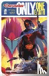 Edwards, Tommy Lee - Gatchaman: Only One Earth