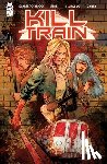 Cuartero-Briggs, Olivia - Kill Train