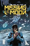 Crater, Cory - Missing on the Moon