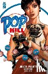 Palmiotti, Jimmy, Johnson, Dave - Pop Kill