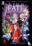 Cuartero-Briggs, Olivia - Fate: The Winx Saga Vol. 2