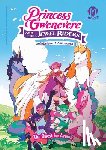 Bellaire, Jordie - Princess Gwenevere and the Jewel Riders Vol. 2