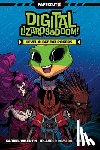 Valentin, Gabriel - Digital Lizards of Doom Vol. 4