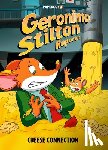 Stilton, Geronimo - Geronimo Stilton Reporter Vol. 19