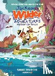 Davidson, Sarah - Jackson's Wilder Adventures Vol. 2