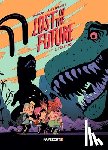 Damian - Lost in the Future 2
