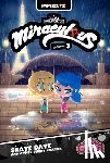 Trujillo, Josh, Harris, Carrie - Miraculous Chibi Vol. 3