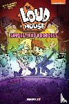 Creative Team, The Loud House - Loud House: Loudest and Proudest