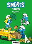Peyo - The Smurfs Tales Boxset (4-6)
