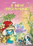 Peyo - The Smurfs: The Village Behind the Wall #4