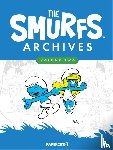Peyo - The Smurfs Archives Vol. 2