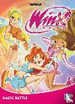 Rainbow S.p.A. - Winx Club Vol. 4
