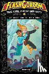 Bennett, Marguerite - Flash Gordon: The Girl from Infinity Vol. 1