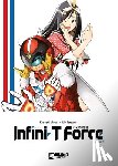 Kodachi, Ukyou - Infini-T Force Vol. 2