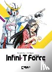 Kodachi, Ukyou - Infini-T Force Vol. 3