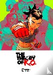 Reynes, Mathieu - The Theory of K.O. Vol. 1