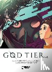 Long, Mario B. - God Tier Vol. 1