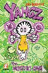 Baltazar, Art - Yahgz Vol. 3: The Mystic Orb