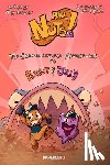 Beaudry, Max - Aw, Nuts!