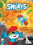 Peyo - The Smurfs Tales Vol. 13