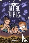 Erman, Matthew - Heebie Jeebies
