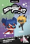 Trujillo, Josh, Harris, Carrie - Miraculous Chibi 3 in 1 Vol. 1