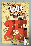 Creative Team, The Loud House - The Loud House Vol. 25