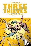 Chantler, Scott - Three Thieves Vol. 3