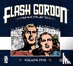 Kurtzman, Harvey - Flash Gordon: Classic Collection Vol. 5