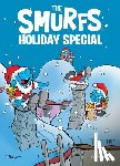 Peyo - The Smurfs Holiday Special