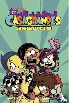 Creative Team, The Loud House - The Casagrandes Vol. 8
