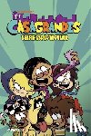 Creative Team, The Loud House - The Casagrandes Vol. 8