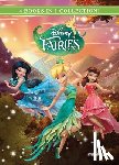 The Disney Comics Group - Disney Fairies 4 in 1 Vol. 5
