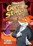 Stilton, Geronimo - Geronimo Stilton Reporter Vol. 20