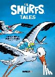 Peyo - The Smurfs Tales Vol. 14