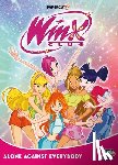 Rainbow S.p.A. - Winx Club Vol. 5