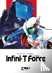 Kodachi, Ukyou - Infini-T Force Vol. 5