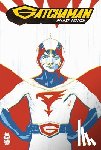 Bunn, Cullen - Gatchaman Vol. 1 Deluxe Edition