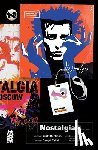 Hoffman, Scott - Nostalgia