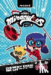 Trujillo, Josh, Harris, Carrie - Miraculous Chibi Vol. 2